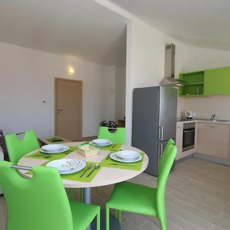 Sucic Iva I Tea Apartament *