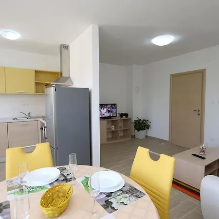 Apartament Sucic Iva I Tea Soline (Krk)
