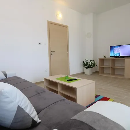 Apartament Sucic Iva I Tea