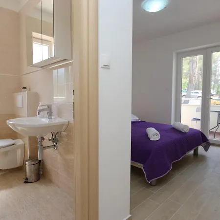 Apartament Sucic Iva I Tea Soline (Krk)