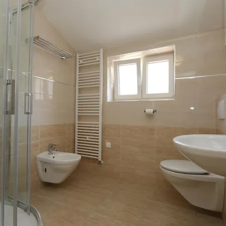 Apartament Sucic Iva I Tea Soline (Krk)