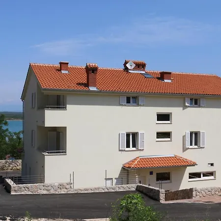 Sucic Iva I Tea Appartement