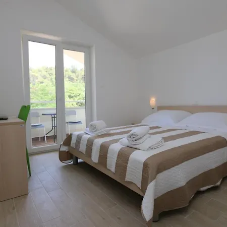 Appartement Sucic Iva I Tea