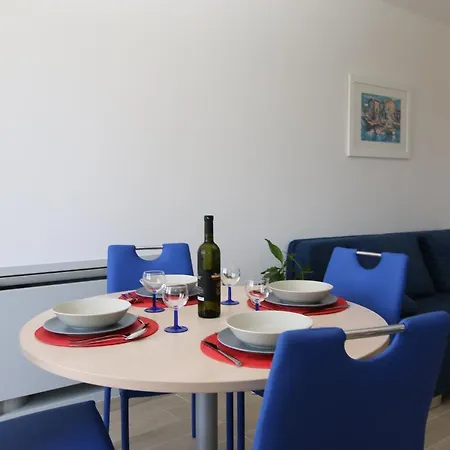 Apartment Sucic Iva I Tea *