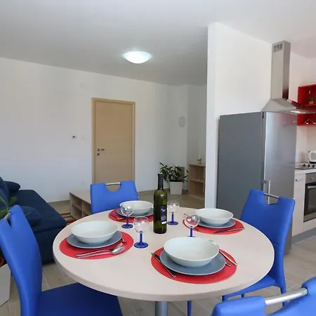 Appartement Sucic Iva I Tea