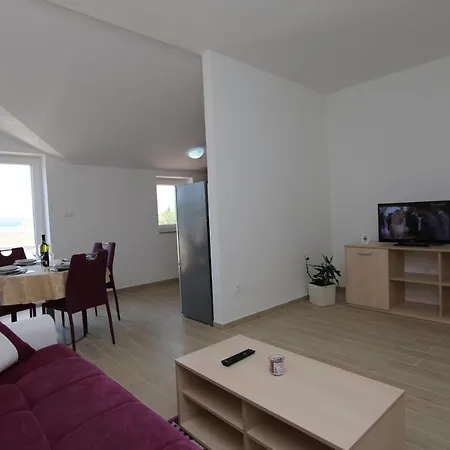 Sucic Iva I Tea Appartement