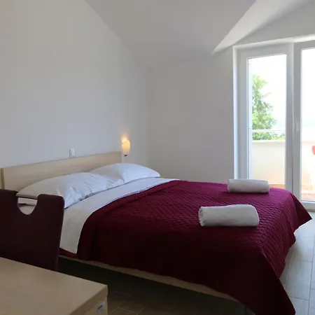 Sucic Iva I Tea Appartement