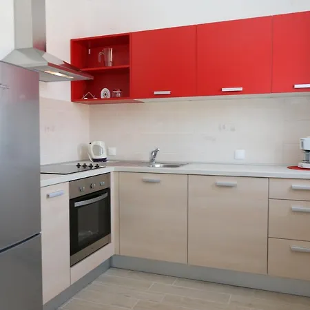 Sucic Iva I Tea Appartement