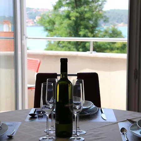 Appartement Sucic Iva I Tea