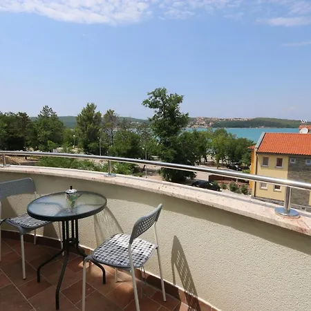 Sucic Iva I Tea * Soline (Krk)