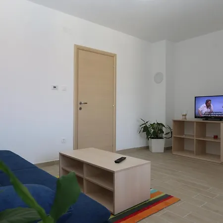 Sucic Iva I Tea Soline (Krk)