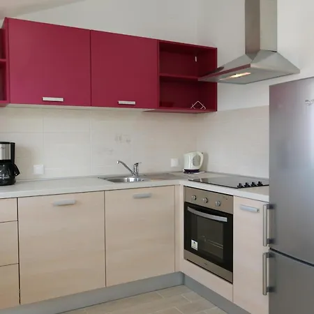Apartment Sucic Iva I Tea *