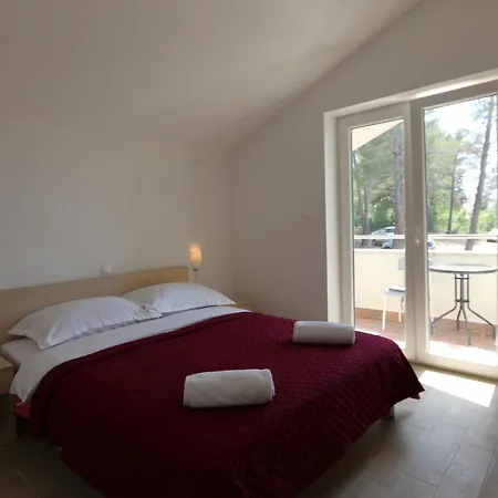 Sucic Iva I Tea Appartement