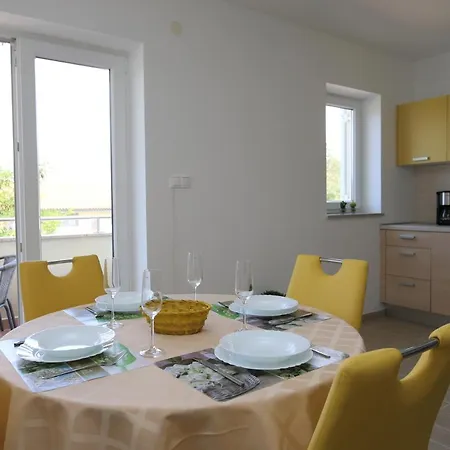 Sucic Iva I Tea Appartement