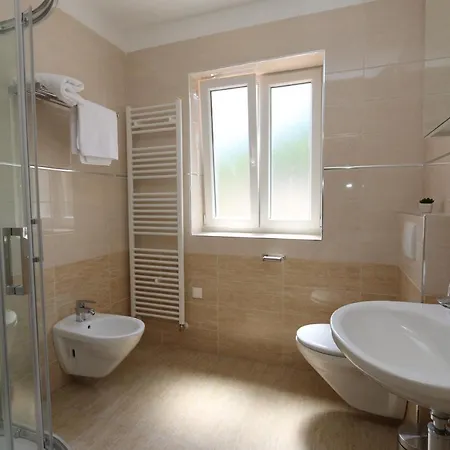 Appartement Sucic Iva I Tea *