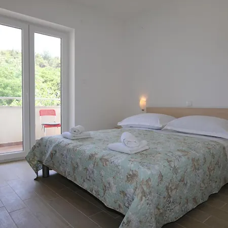 Sucic Iva I Tea Soline (Krk)