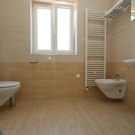 Appartement Sucic Iva I Tea