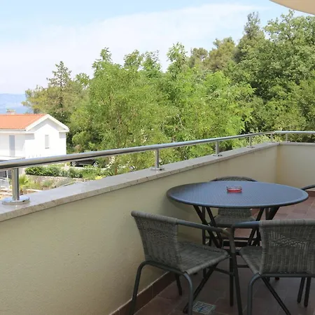 Sucic Iva I Tea Apartment Soline (Krk)
