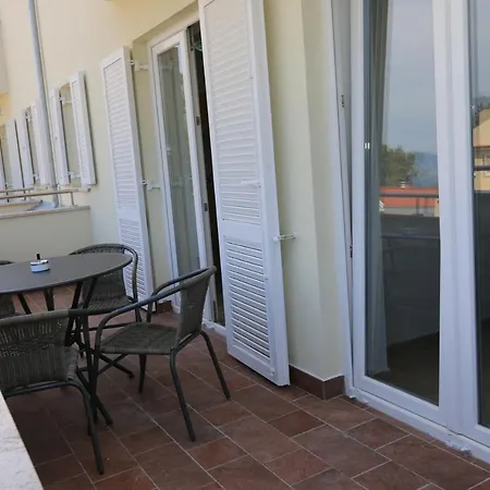 Sucic Iva I Tea Soline (Krk)