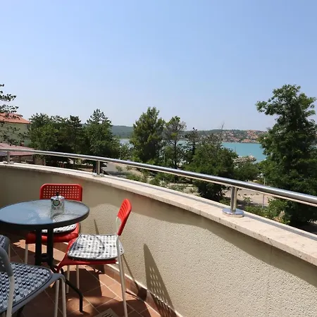 Daire Sucic Iva I Tea Soline (Krk)