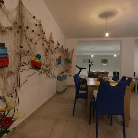 Appartement Sucic Iva I Tea