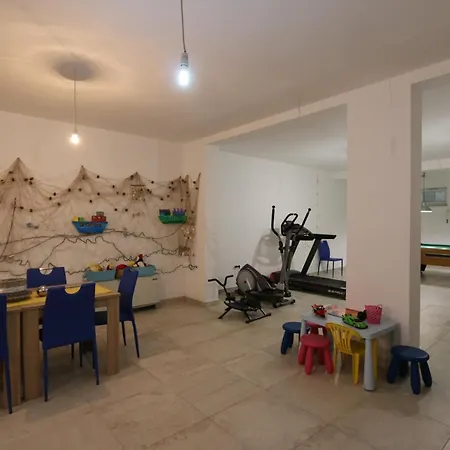 Sucic Iva I Tea Soline (Krk)