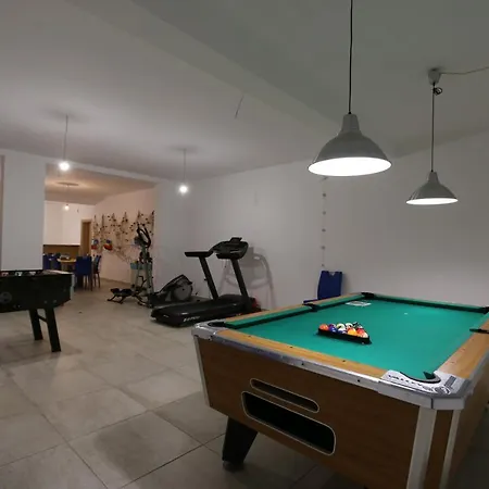 Apartment Sucic Iva I Tea *