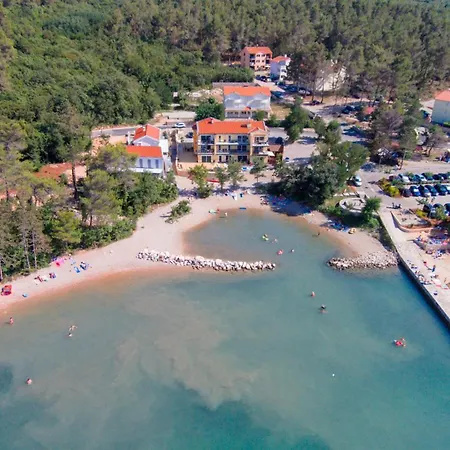 Sucic Iva I Tea * Soline (Krk)