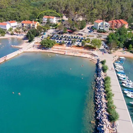 Appartement Sucic Iva I Tea *