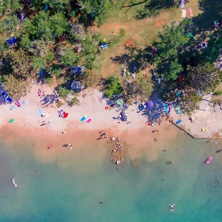 Sucic Iva I Tea Appartement