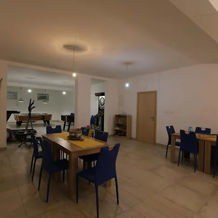 Apartment Sucic Iva I Tea Soline (Krk)