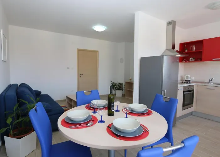 公寓 Sucic Iva I Tea