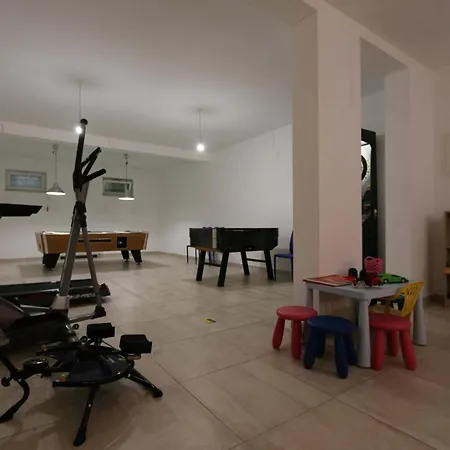Apartmán Sucic Iva I Tea *